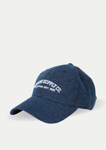 Mossimo Baseball Cap with Embroidery