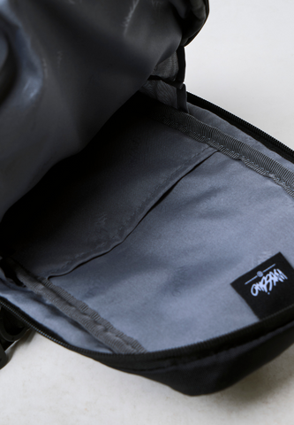 Mossimo Oliver Black Body Bag