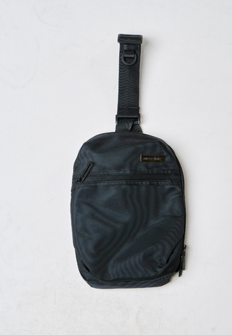 Mossimo Oliver Black Body Bag