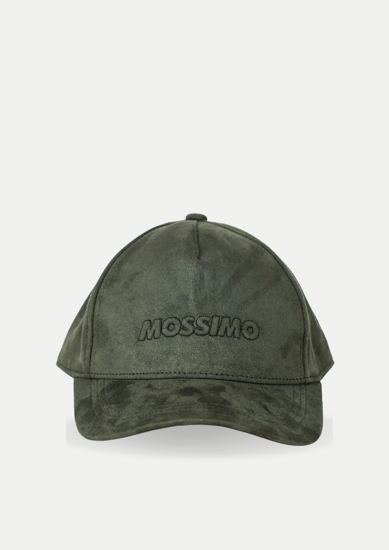 Mossimo Fatigue Baseball Cap with Fabric Embossed Print Mossimo PH