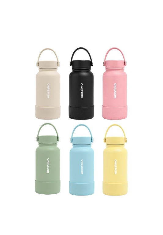 Mossimo Blue 25oz/750ml Pastel Thermal Flask