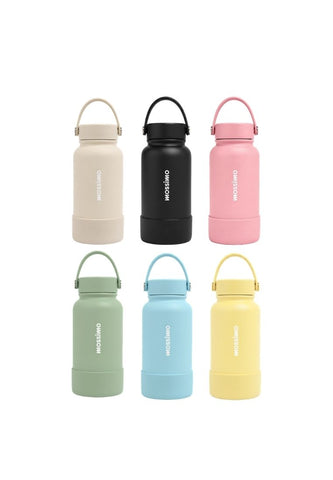 Mossimo 25oz/750ml Pastel Thermal Flask Collection