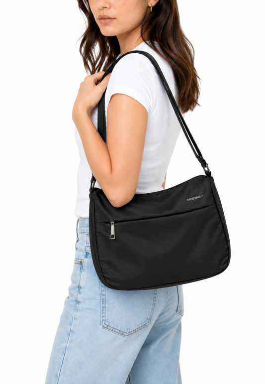 Mossimo Crossbody Shoulder Bag Large Capacity with Multiple Pocket  For Men/Women