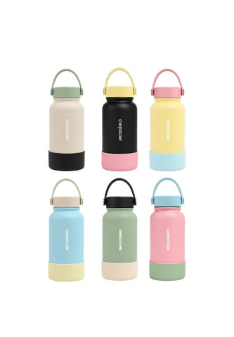 Mossimo 25oz/750ml Pastel Thermal Flask Collection