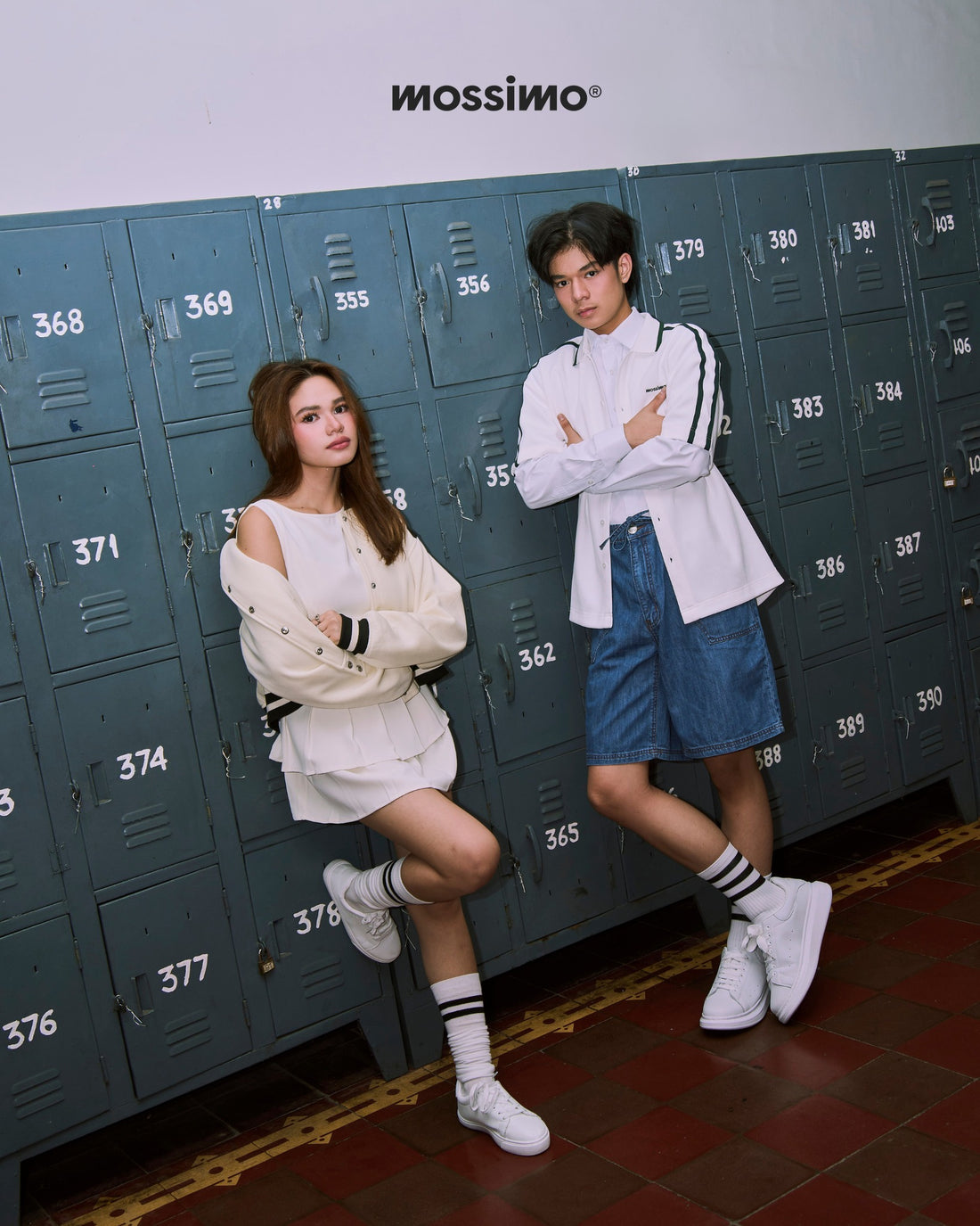 About Us | Mossimo Wear – Mossimo PH