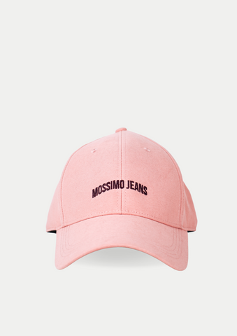 Mossimo Evesand Baseball Cap with Embroidery