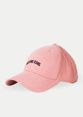Mossimo Evesand Baseball Cap with Embroidery