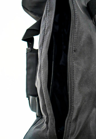 Mossimo Squid Game Black Duffle Bag