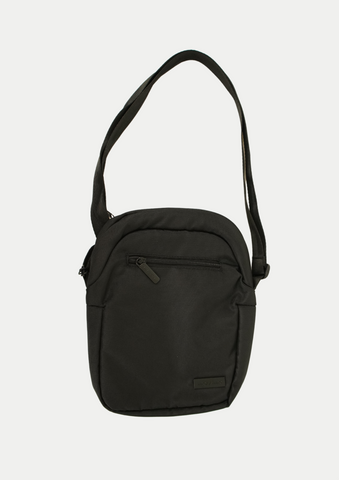 Mossimo Harvey Black Sling Bag