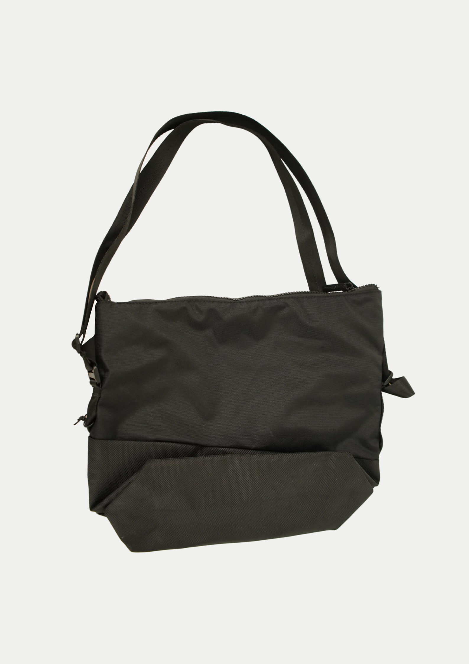 Mossimo Richmond Black Shoulder Bag – Mossimo PH
