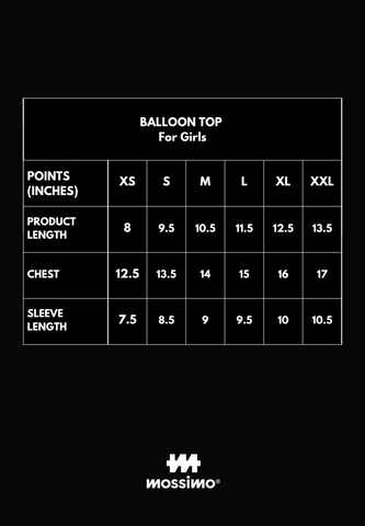 Mossimo Kids Girls White Off Shoulder Balloon Eyelet Top