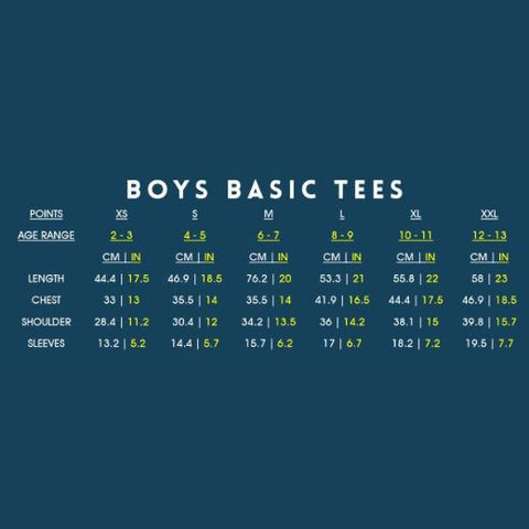 Mossimo Kids Jim Light Green Graphic Tshirt
