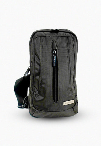 Mossimo Aaron Gray Body Bag