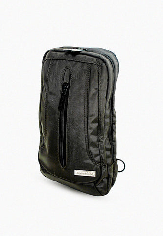 Mossimo Aaron Gray Body Bag