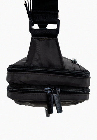 Mossimo Aaron Gray Body Bag