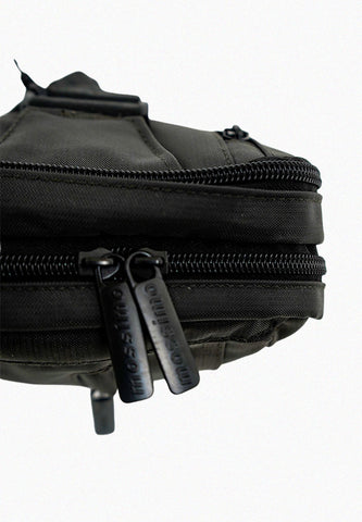 Mossimo Aaron Gray Body Bag