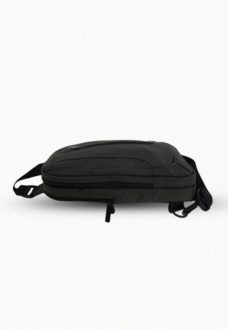 Mossimo Aaron Gray Body Bag