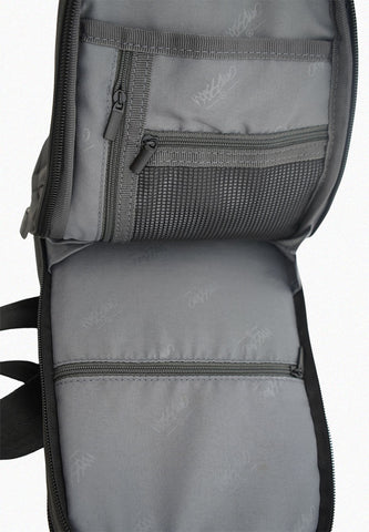 Mossimo Aaron Gray Body Bag