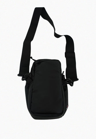 Mossimo Squid Game Black Water Bottle & Cellphone Holder w/ Adjustable Shoulder Strap