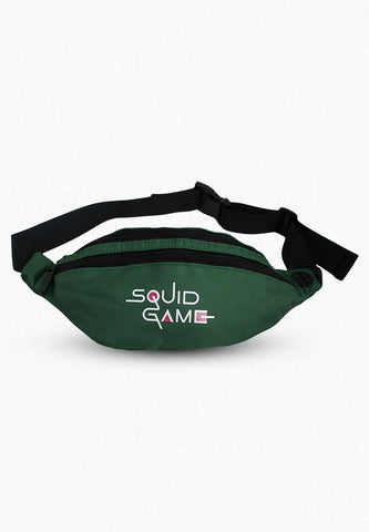 Mossimo Squid Game Fairway Belt Bag