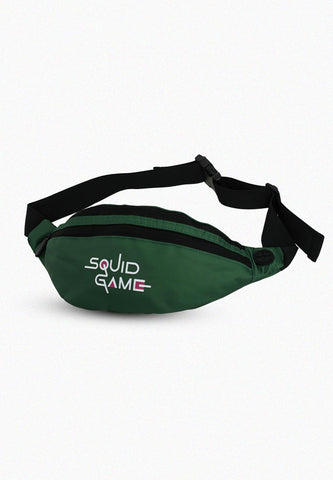 Mossimo Squid Game Fairway Belt Bag