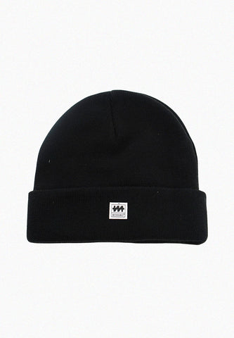 Mossimo Squid Game Black Beanie Hat