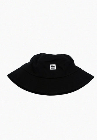 Mossimo Squid Game Black Bucket Hat
