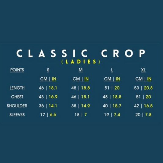 Mossimo Cleo Black Ringer Classic Cropped Fit Tee For Women