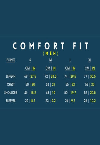 Mossimo Emman Apricot Orange Comfort Fit Tee