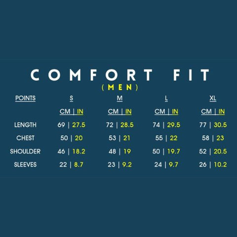 Mossimo Jace Chili Pepper Comfort Fit Tee