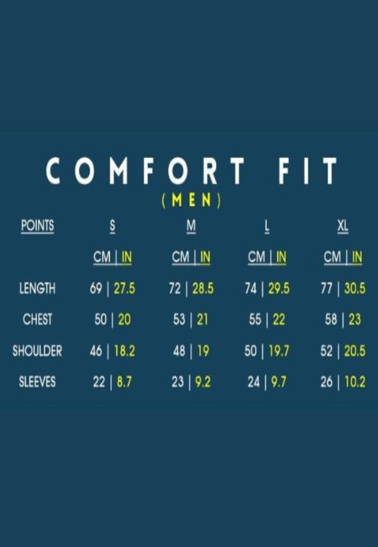 Mossimo Nico Beige Comfort Fit Tee