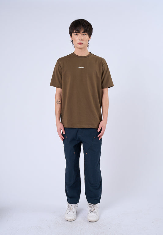 Mossimo Zane Navy Blue Carpenter Pants