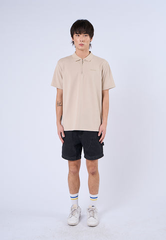 Mossimo Abel Black Carpenter Shorts