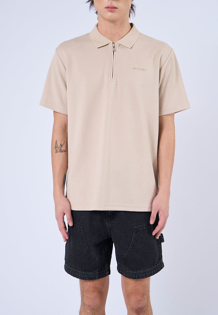 Mossimo Abel Black Carpenter Shorts