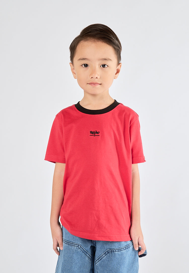 Mossimo Kids Mj Red Regular Tshirt