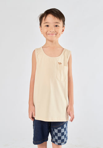 Mossimo Kids Jessie Sand Sando Top For Boys