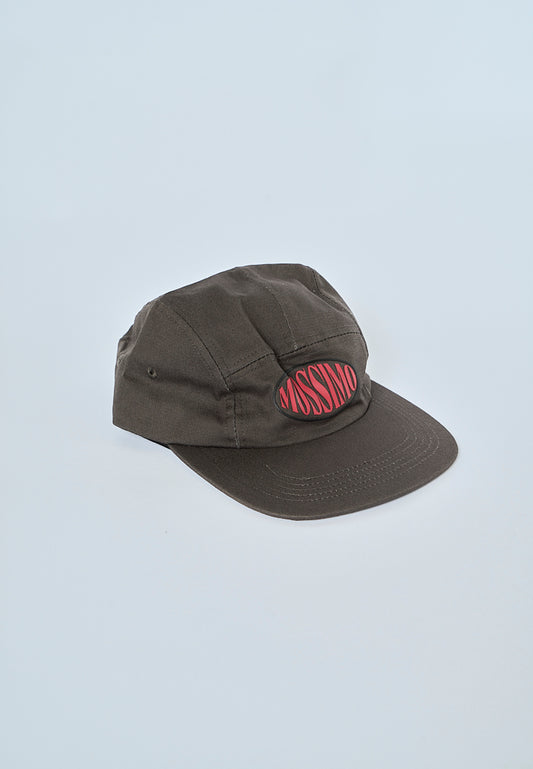 Mossimo Carbon Panel Cap