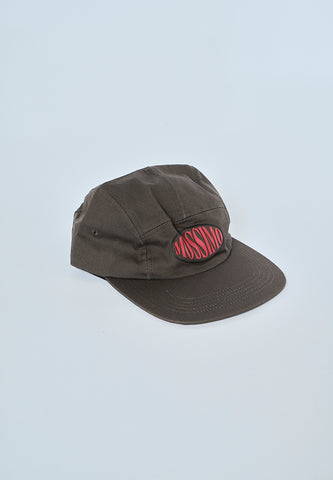 Mossimo Carbon Panel Cap