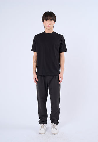 Mossimo Calum Black Urban Fit Tee