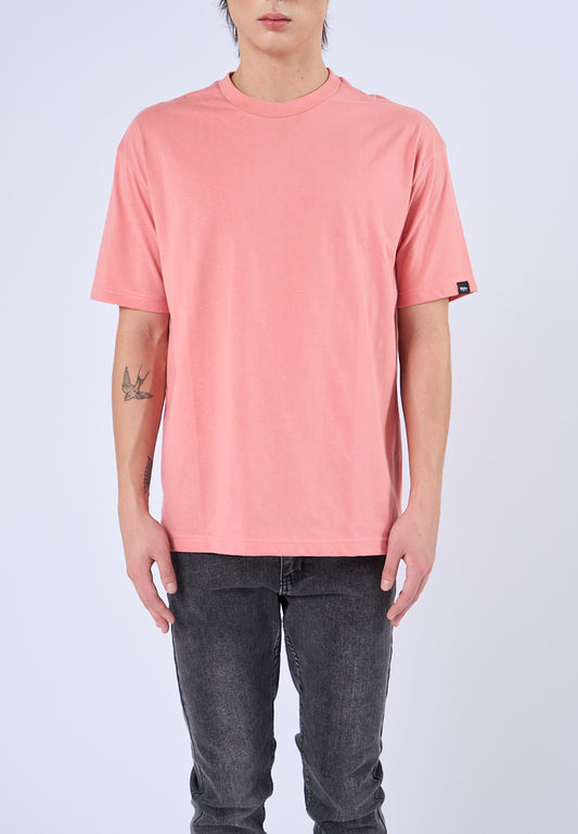 Mossimo Calum Lobster Bisque Urban Fit Tee