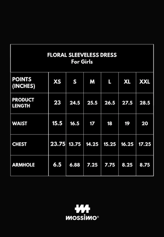 Mossimo Kids Girls Beige Pleated Watercolor Floral Sun Dress