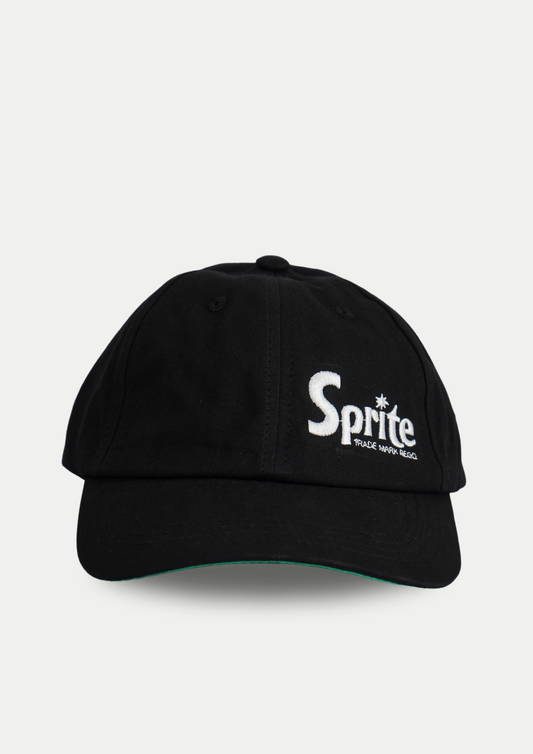 Mossimo Black Sprite Baseball Cap