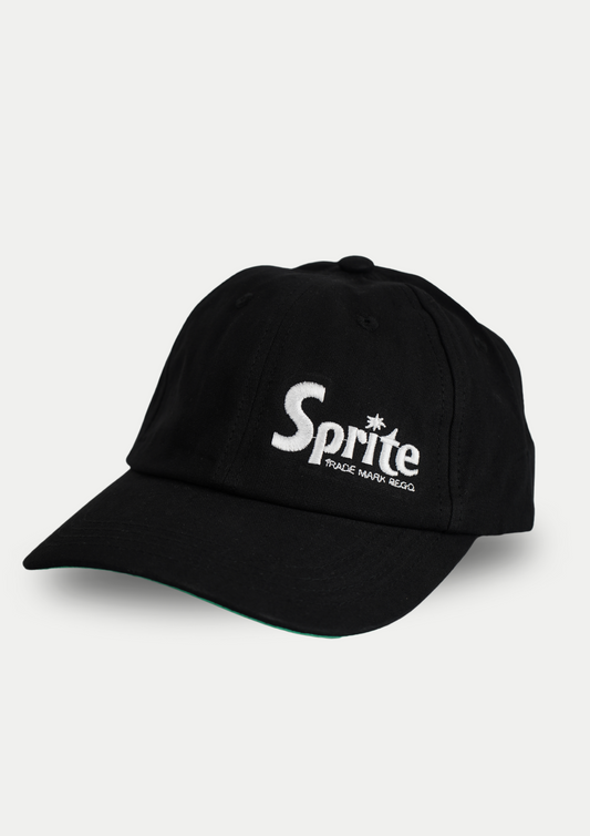 Mossimo Black Sprite Baseball Cap
