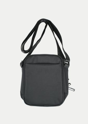 Mossimo Mario Black Sling Bag