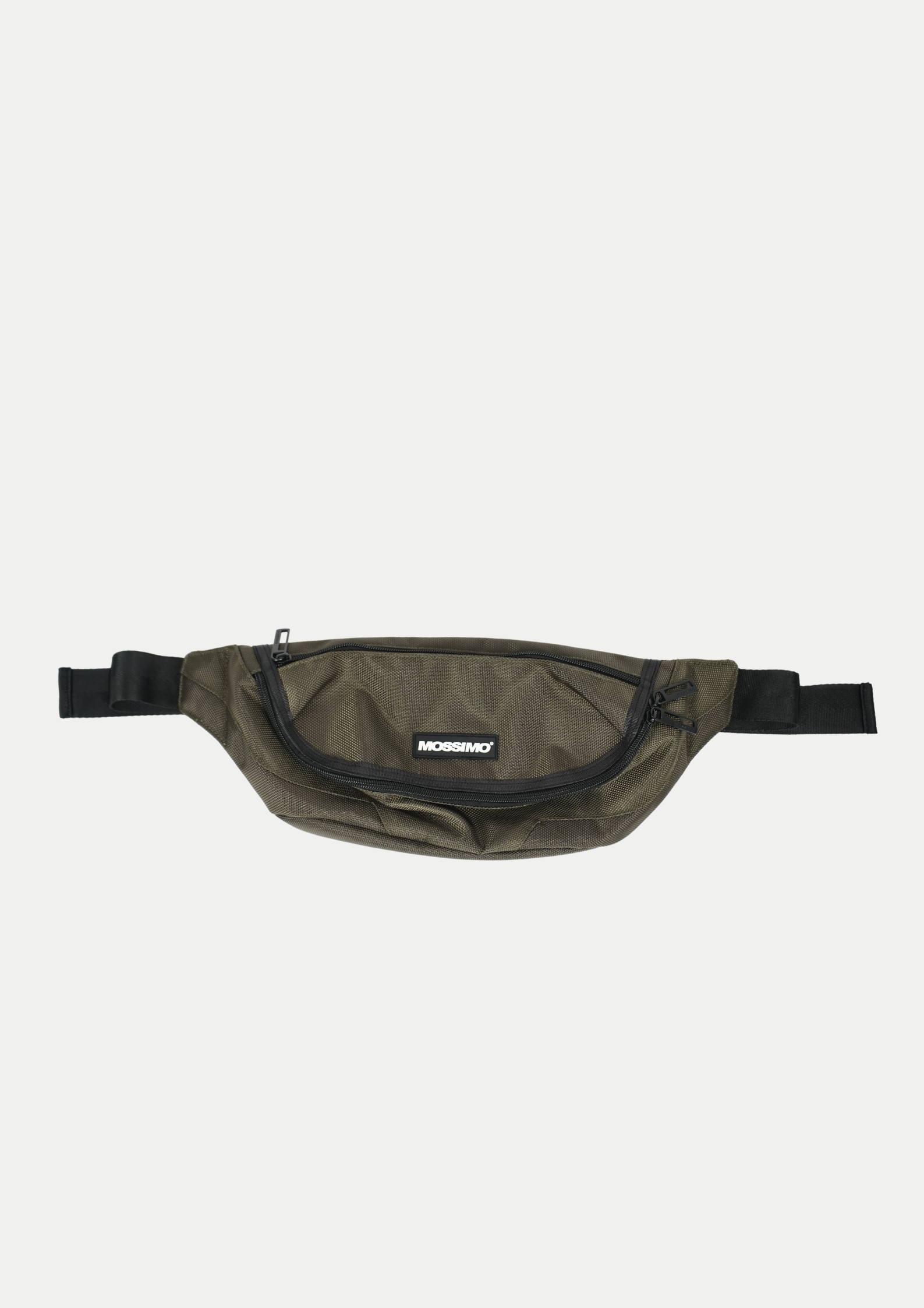 Mossimo Jerald Green Belt Bag Mossimo PH