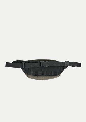 Mossimo Jerald Green Belt Bag