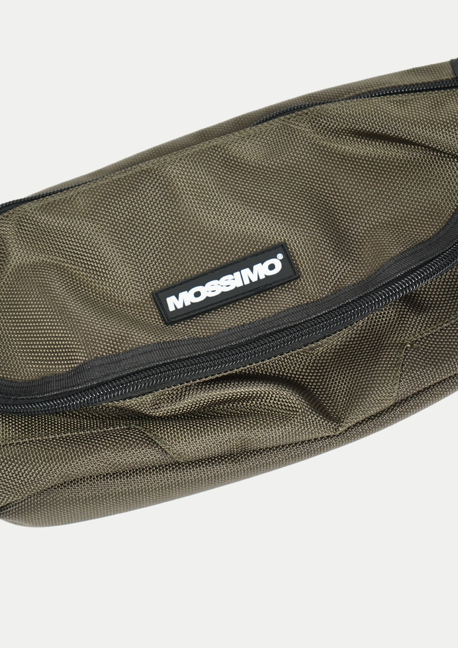 Mossimo Jerald Green Belt Bag