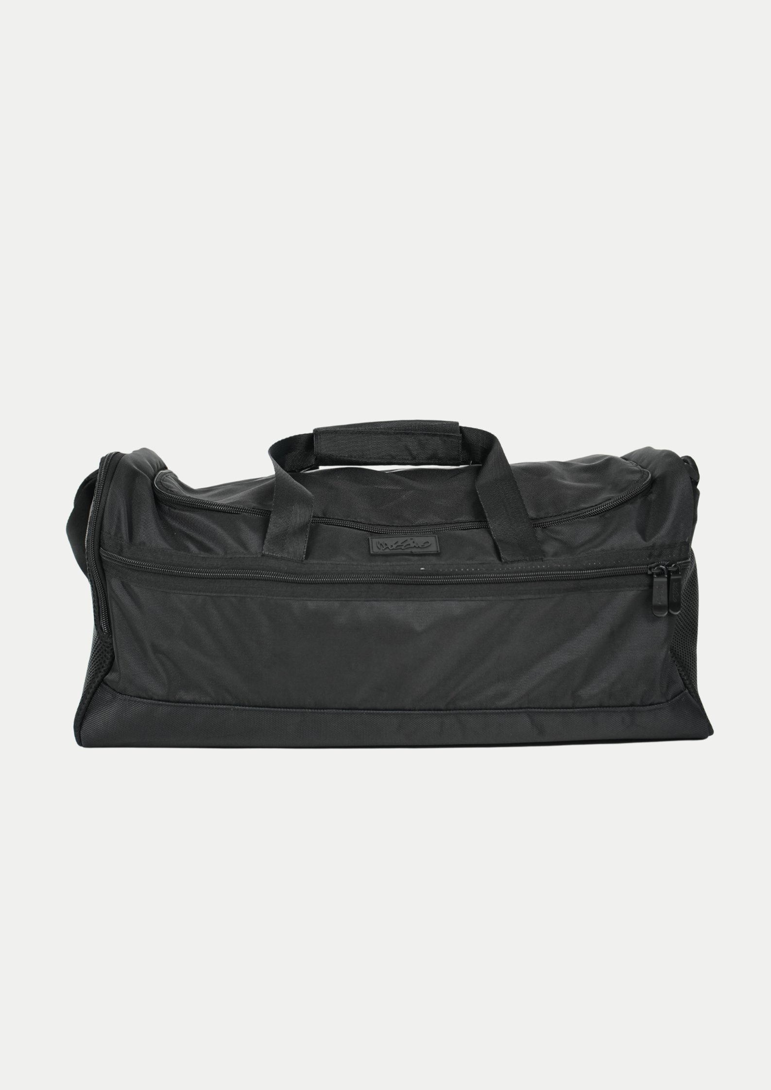 Mossimo Jerome Black Duffle Bag Mossimo PH