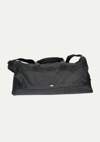 Mossimo Jerome Black Duffle Bag