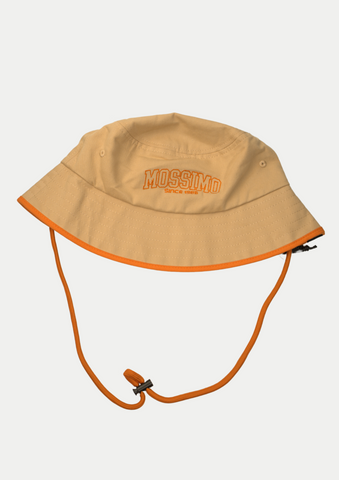 Mossimo Beige Bucket Hat